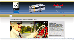 Desktop Screenshot of hsk.com